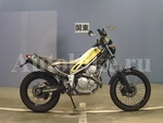     Yamaha XG250 Tricker 2004  1